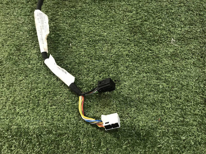 Зеркало правое Mercedes GL X166 (2012-2016) 15 контактов