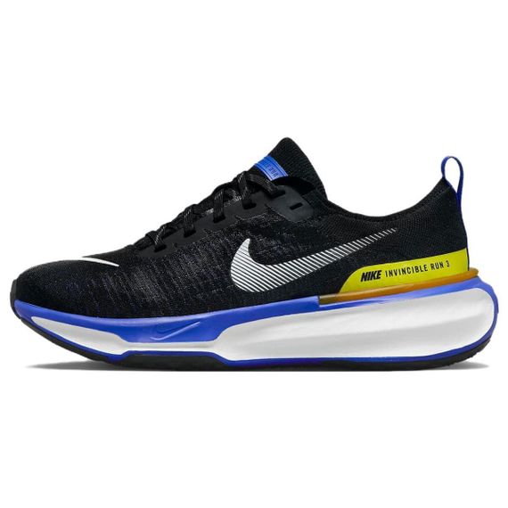 Nike Invincible Run 3