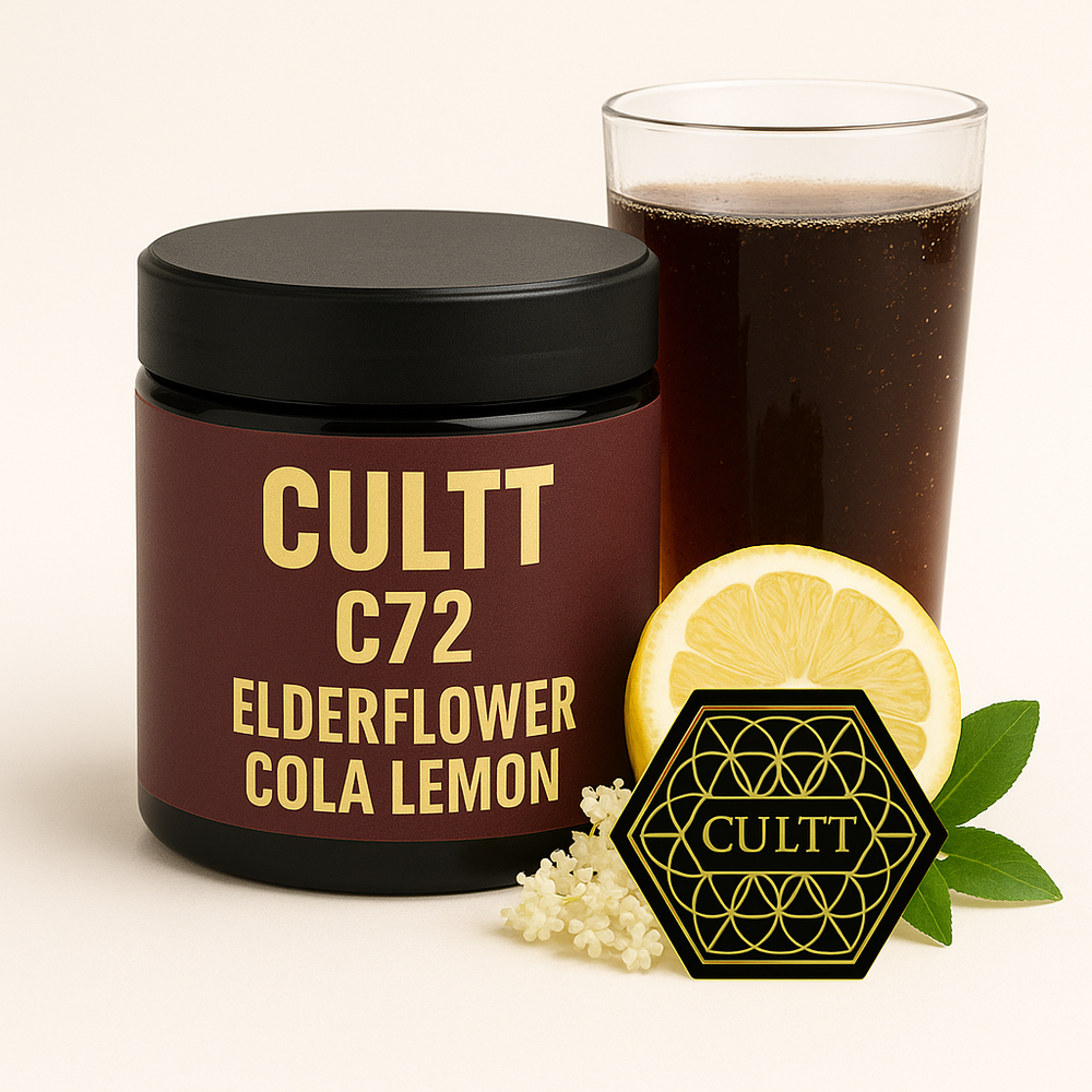 CULTT - C72 (200g)