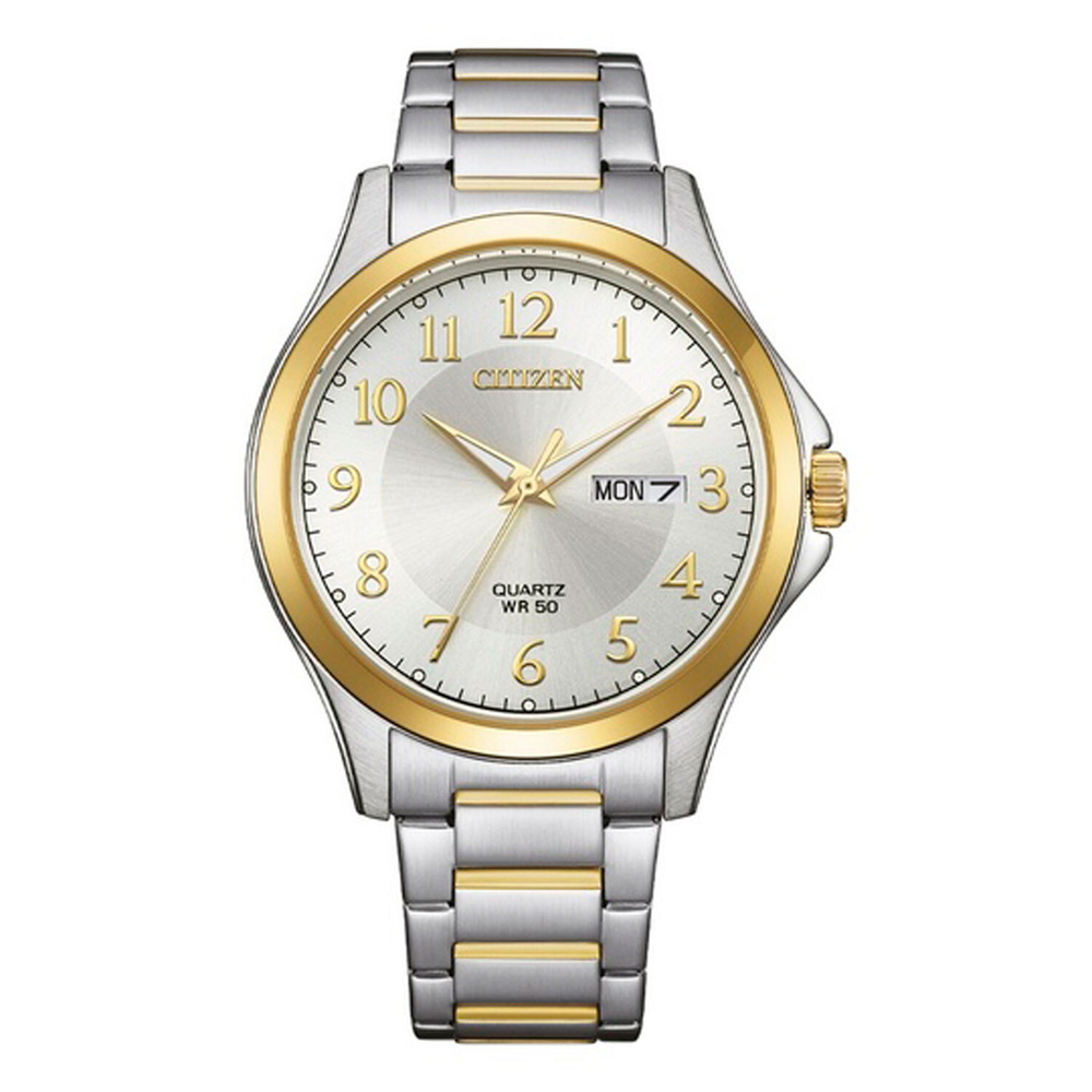 Мужские наручные часы Citizen BF2026-89A