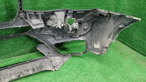 Бампер передний BMW X3 F25 (2014-2017)