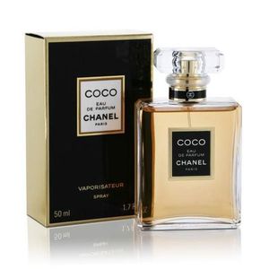 Chanel Coco Eau De Parfum