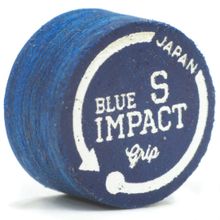 Наклейка для кия &quot;Navigator Blue Impact&quot; (S) 14мм