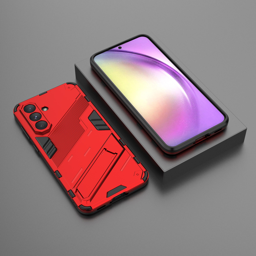 Чехол Warrior Case для Samsung Galaxy A56