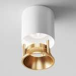 Потолочный светильник Technical C064CL-L12W4K