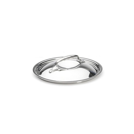 Крышка de Buyer стальная (18 см)
