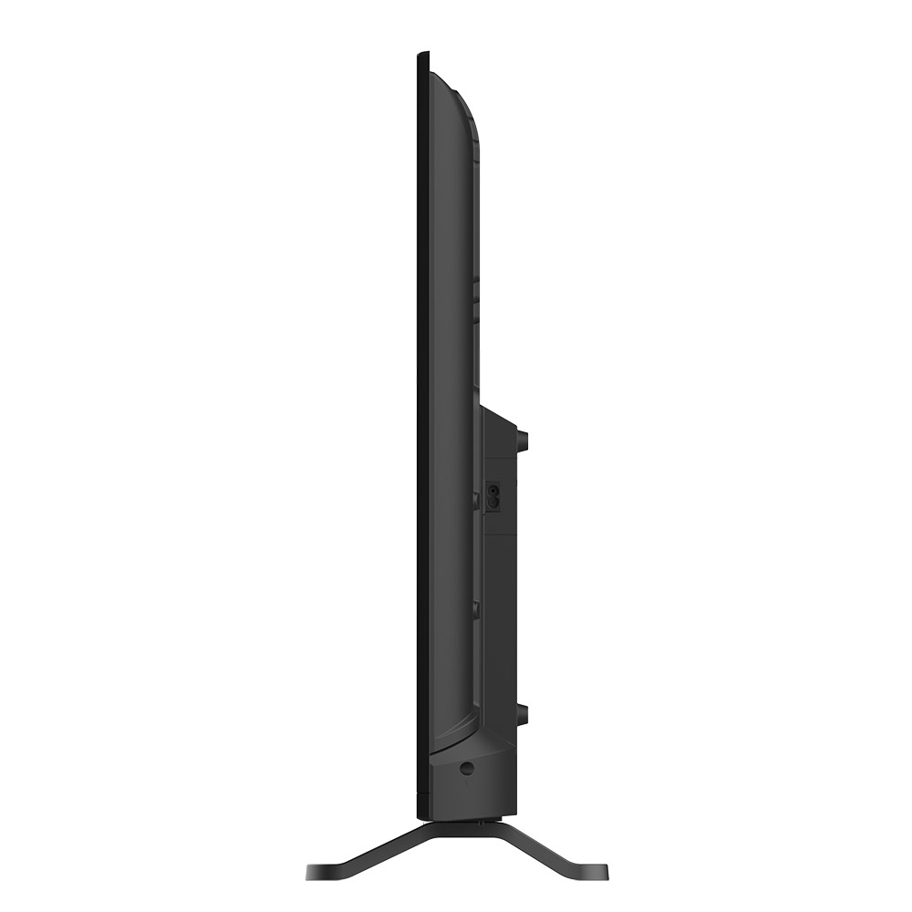 Телевизор 43" Polarline 43PL51TC-SM