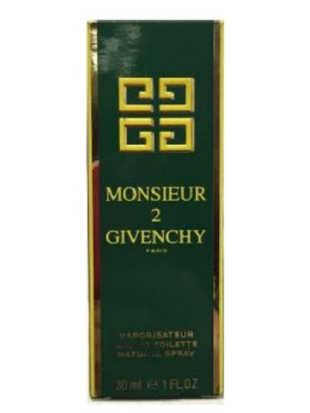 Givenchy Monsieur 2