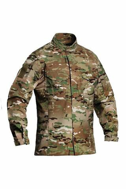 Костюм летний ВКПО 3.0 мультикам аналог