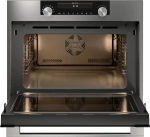 Компактный духовой шкаф Asko OCM8487S фото 4