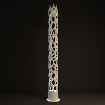 Торшер Artemide NEW NATURE 1157W10APP