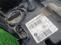 Фара левая BMW X3 G01 X4 G02 (2017-2021) LED