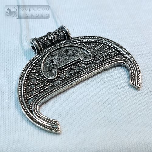 Лунница "Варяжской гостьи"