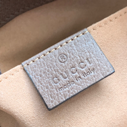 Gucci Ophidia Small GG Bucket Bag