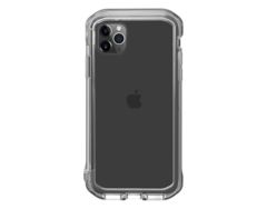 Element Case Rail бампер для iPhone 11 Pro Max прозрачный (Clear/Clear)