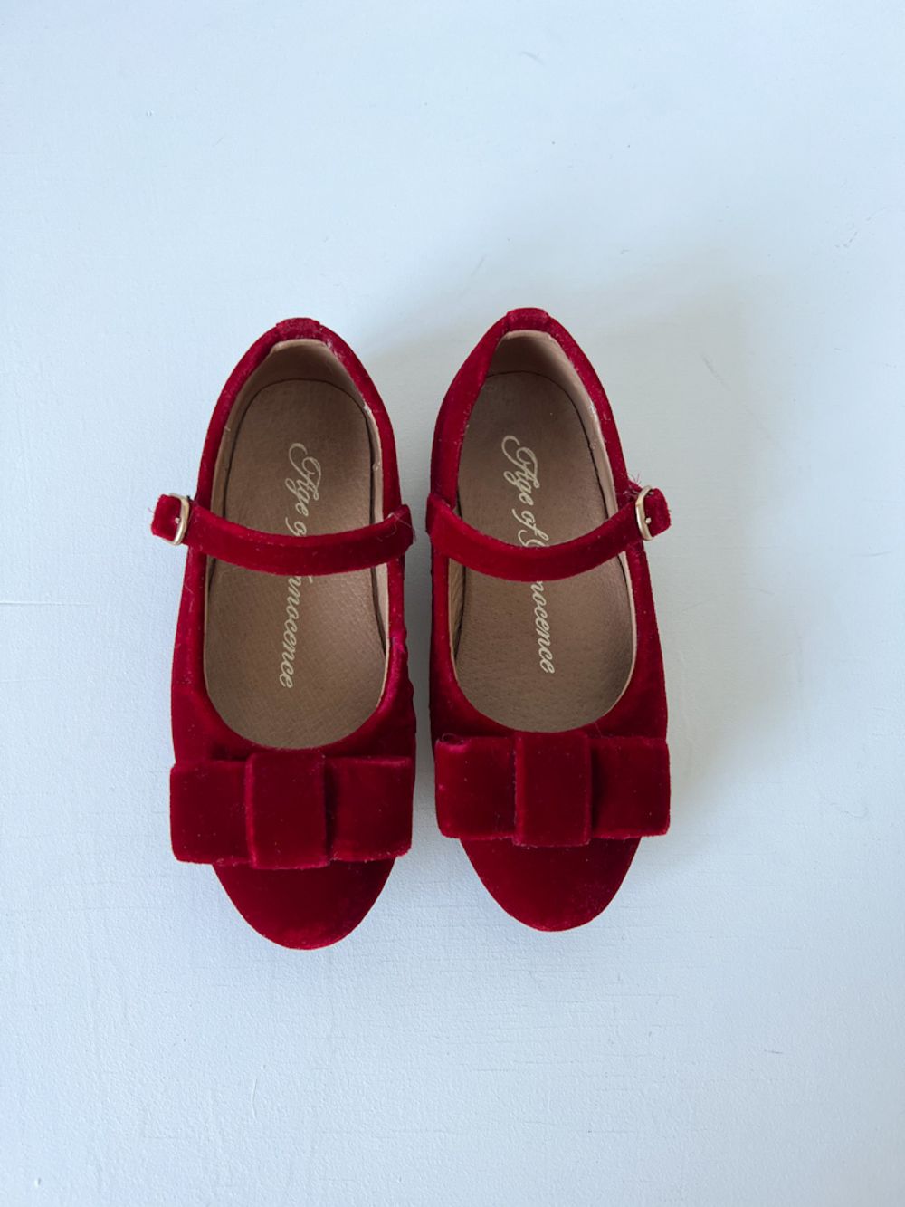 Туфли  Age of Innocence, 26