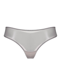 Трусики Grey basic