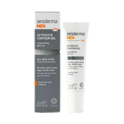 Гель для век