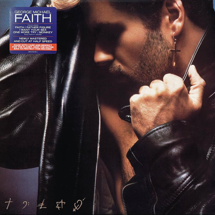 George Michael Faith