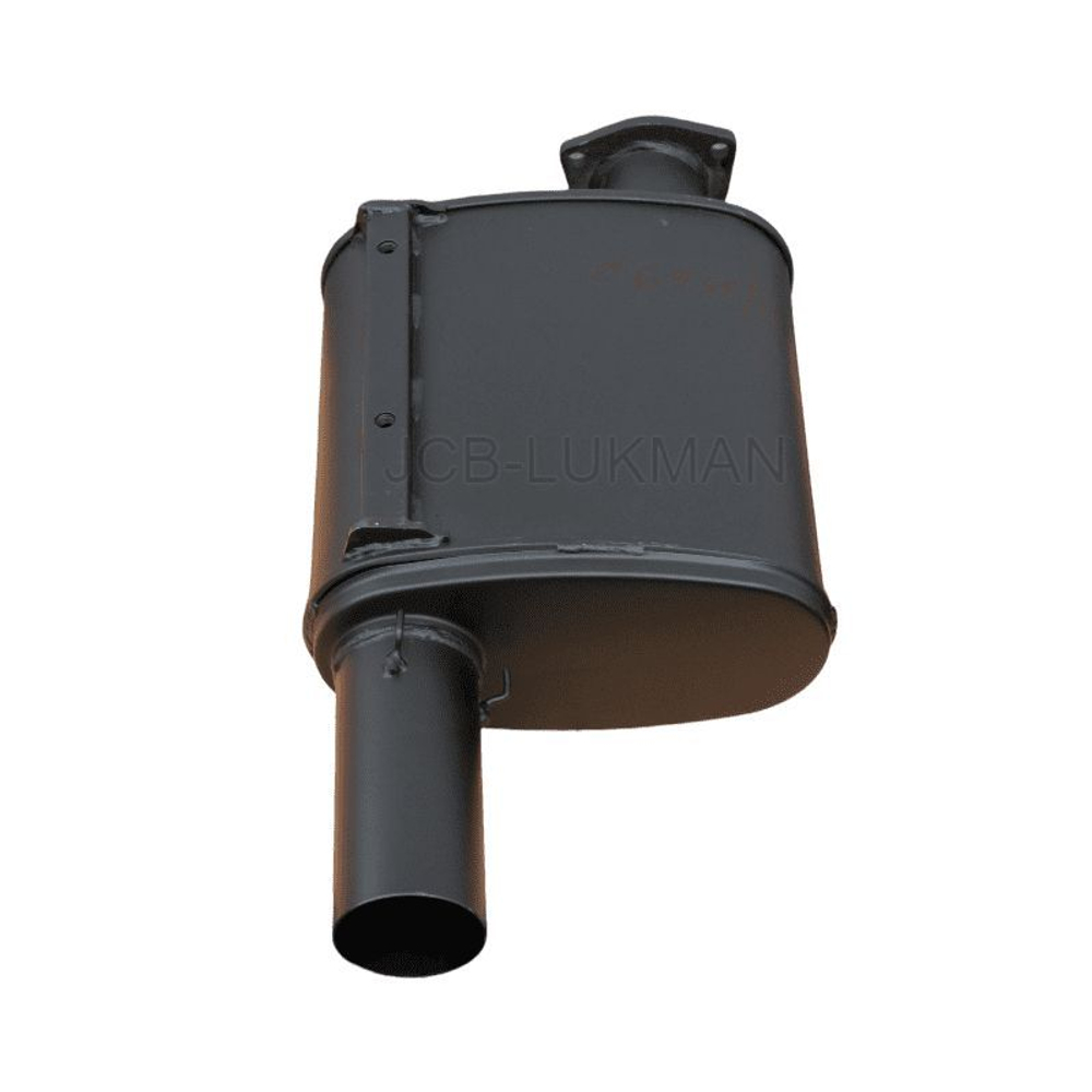 Глушитель JCB 331/35697