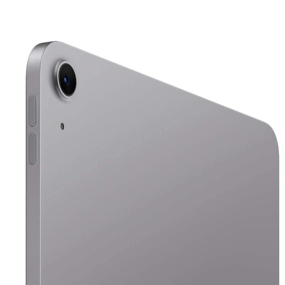 Планшет Apple iPad Air 11" M2 (2024) Wi-Fi + Cellular 512GB, Space Gray (Серый космос)