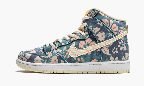 Nike Dunk SB High "Hawaii"