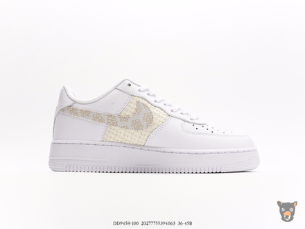 Кроссовки Air Force 1 '07 Low