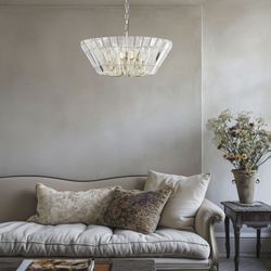 Подвесная люстра Arte Lamp