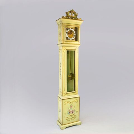 Винтаж: Винтажные напольные часы