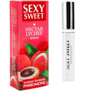 Духи с феромонами Sexy Sweet Nectar Lychee, женские