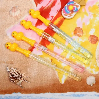 Мыльные пузыри «Утёнок» 37 см