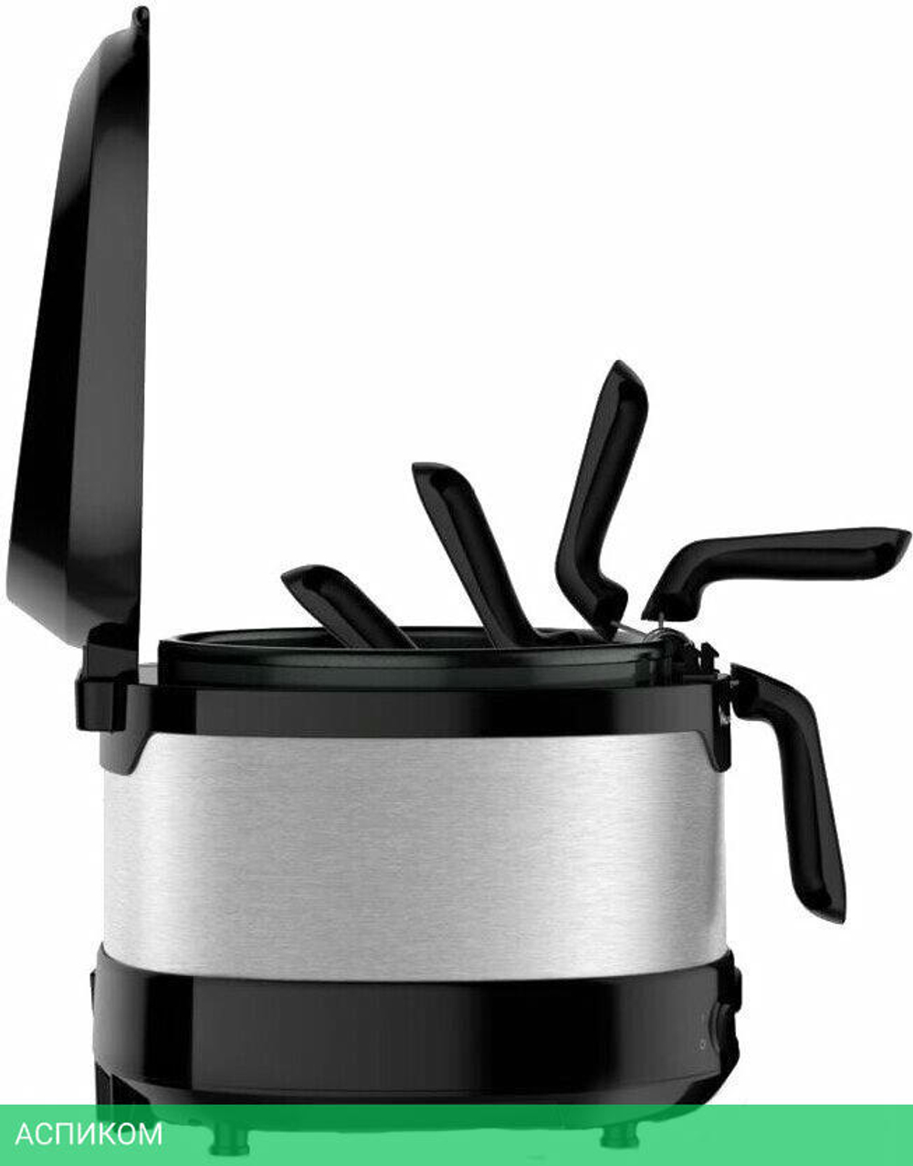 Фритюрница Moulinex Uno (AF215D10)