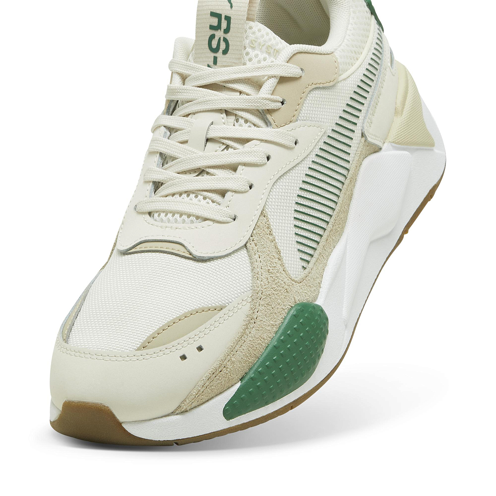 Кроссовки PUMA RS-X Suede