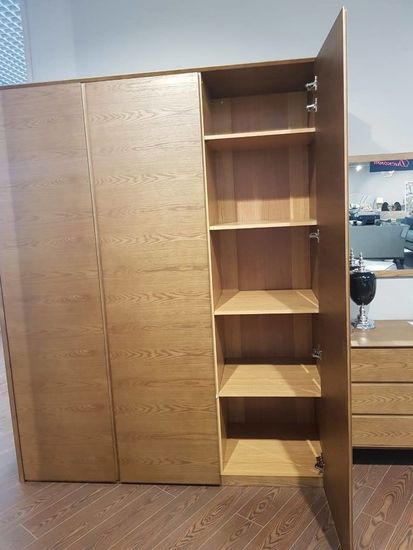 Гардероб PATERNA, MOD INTERIORS