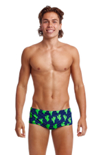 Транки FUNKY TRUNKS Men's Prickly Pete