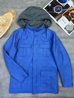 Ветровка Kiton