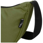 Byron поясная сумка из переработанных материалов объемом 1,5 л