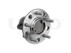 Ступица задняя (с ABS) UNIO HUB-20239