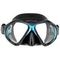 Маска Marlin Superba Blue/Black