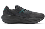 saucony Triumph 20 "Asphalt"
