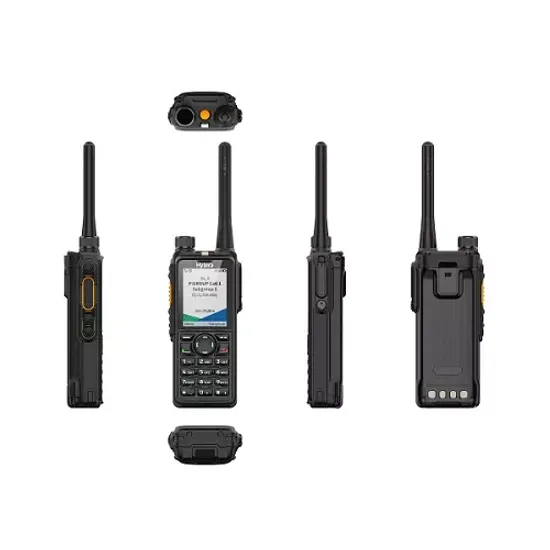 Радиостанция Hytera HP785 UHF