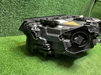 Фара правая BMW X3 G01 (2021-2024) Laser