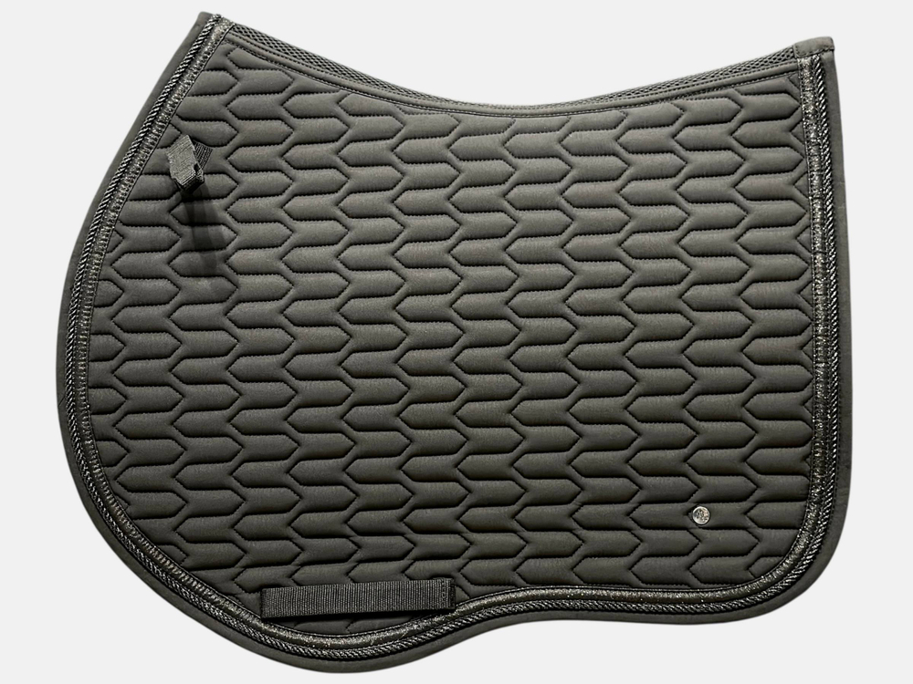 Вальтрап конкурный EQU (black)