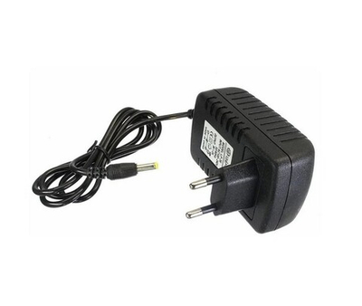 Адаптер питания LX-1202-3.5 (12v/2A) штекер 3.5мм. (C12/2A-3.5)