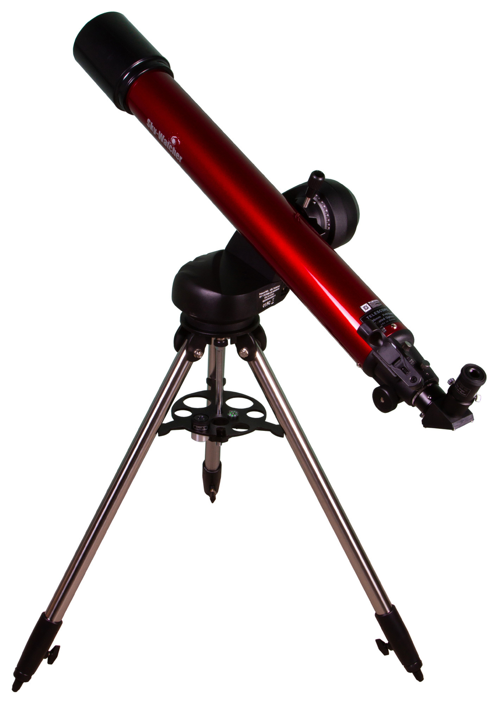 Телескоп Sky-Watcher Star Discovery AC90 SynScan GOTO