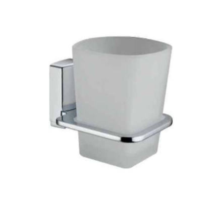 К-5028 Подстаканник одинарный хром