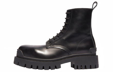 Balenciaga Strike (Женская размерная сетка)
