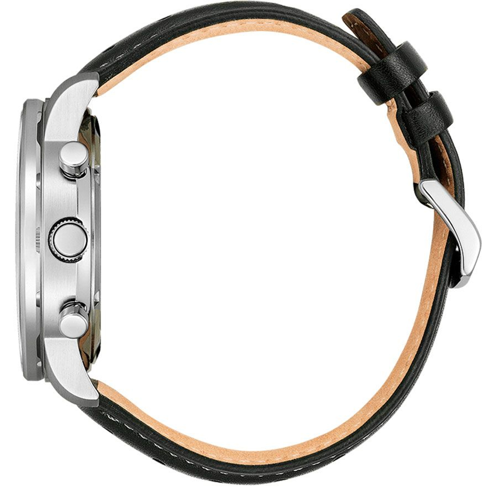 Японские мужские наручные часы Citizen CA4500-32A