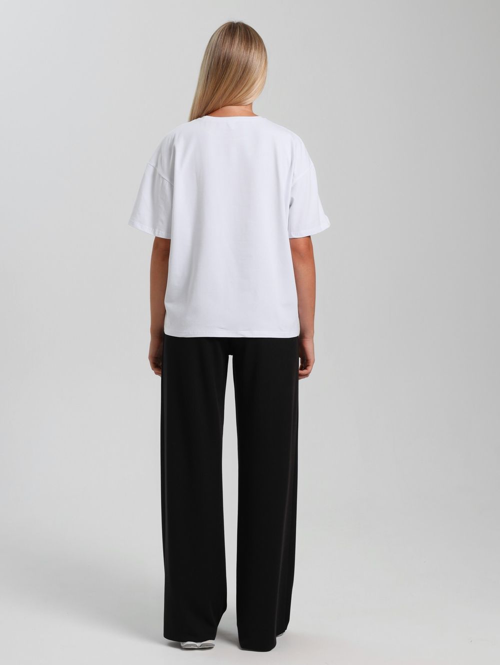 Футболка Июль-2 Виотекс БЕЛЫЙ