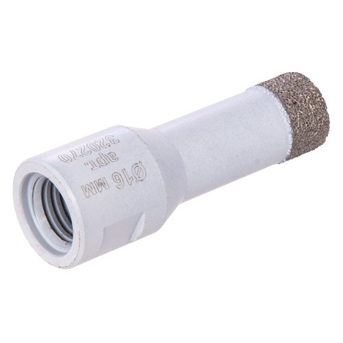 Коронка алмазная DIAM 16х35 М14 Extra Line V-TECH   320270